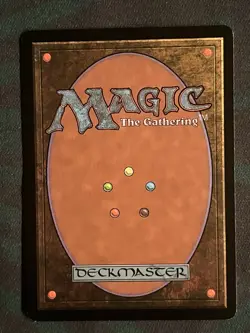 Uktabi Orangutan + Uktabi Kong 115/140 MTG Magic The Gathering Visions Unhinged - Image 5