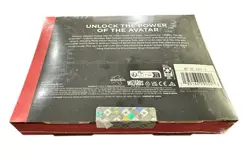 Magic The Gathering Avatar The Last Airbender Factory Sealed Collector Booster - Image 2