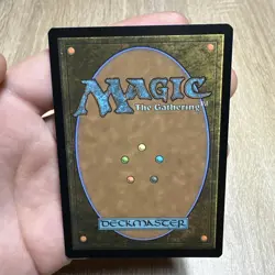 Ba Sing Se - 266 - TLA - NM - MTG Magic the Gathering - Image 2