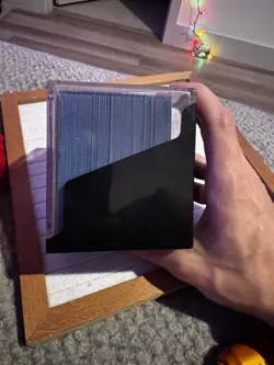 Noctis EDH Deck FF Crossover | Esper Artifacts Combo | Aetherflux, Citadel NM - Image 2