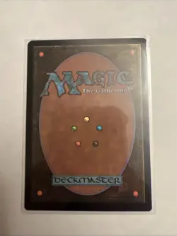 Pernicious Deed - Masters 25 (A25) - LP - Magic The Gathering MTG - Image 2