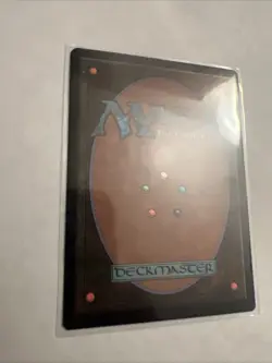 Pernicious Deed - Masters 25 (A25) - LP - Magic The Gathering MTG - Image 4