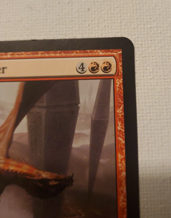 MTG Hellkite Charger Zendikar 131/249 Regular Rare x2 - Image 4