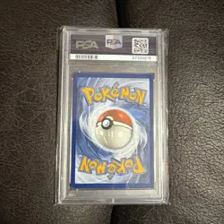Pokemon SVP EN 151 Ultra Premium Collection #053 English Mew Ex PSA 10 - Image 2