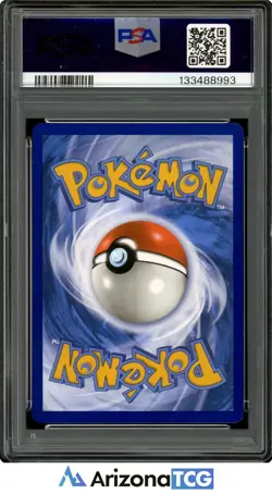 2023 Pokemon EN-Mew 151 Charizard EX 199/165 SIR GEM MINT PSA 10 - Image 2
