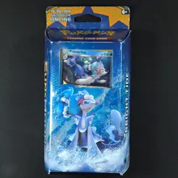 Bright Tide Theme Deck - Pokemon Sealed - Image 1