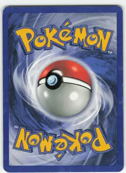Erika's Gloom (46) 046/132 Gym Heroes Uncommon Unlimited MP Pokemon TCG - Image 2