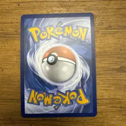 Janine's Secret Art 173/131 Sv: Prismatic Evolutions Holo Pokemon TCG - Image 2