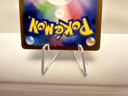 Near Mint Bulbasaur Japanese Pokemon GO 001/071 Pokemon TCG Pokemon Singles - Image 5