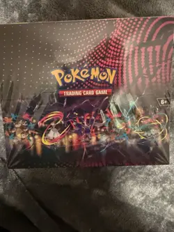 Pokemon MEGA HEROES Mini Tin Display (10 Tins) Factory Sealed DK0167 - Image 2