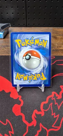 Pokemon 2025 Wally's Compassion 176/132 NM - Image 2