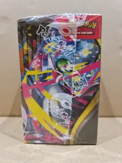 Pokemon TCG Mega Evolution Half Booster Box NEW SEALED (18 booster packs) - Image 4