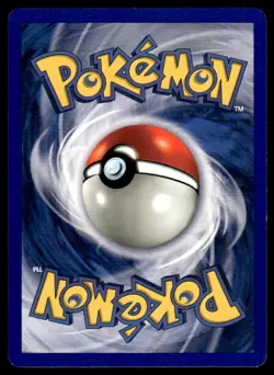 Pokemon TCG Base Set (Shadowless) #063/102 Squirtle LP+ - Image 2