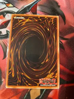 Elemental Hero Magma Neos - TAEV-EN043 - Secret Rare Unlimited - LP - Image 2