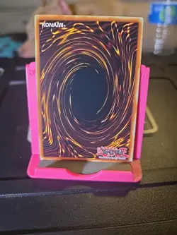 Yugioh Zera The Mant PP01-EN011 Unlimited Super Rare Holo - NM - Image 2