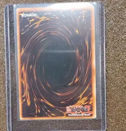 The Fallen & The Virtuous (ALL Foil ) CH01-EN019 Near Mint 1st YuGiOh - Image 2