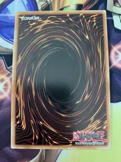 Heavy Storm LCYW-EN061 Ultra Rare - 1st Edition VLP Edison Yugioh - Image 2