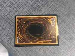 Yu-Gi-Oh! Schwarzschild Infinity Dragon MZTM-EN013 Secret Rare NM/MINT - Image 4