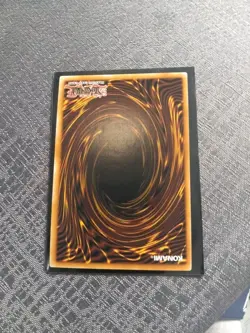 Yu-Gi-Oh! Schwarzschild Infinity Dragon MZTM-EN013 Secret Rare NM/MINT - Image 5