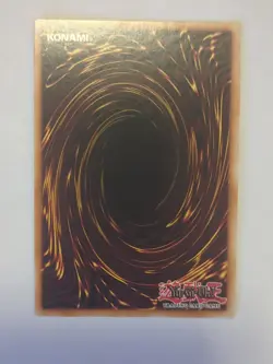 Yu-Gi-Oh! Dark Magical Circle TDIL-EN057 (ScR) 1st Edition NM - Image 4