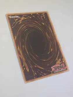 Yu-Gi-Oh! Dark Magical Circle TDIL-EN057 (ScR) 1st Edition NM - Image 5