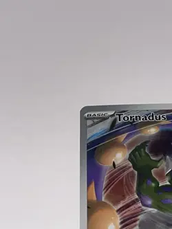 Tornadus 210 Sv: Scarlet & Violet Promo Cards Holo - Image 2