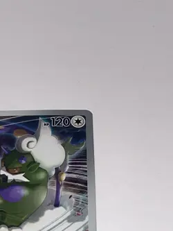 Tornadus 210 Sv: Scarlet & Violet Promo Cards Holo - Image 4