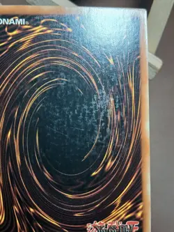 HP Yu-Gi-Oh Silver Bow And Arrow LOB-091 Unlimited Regular Common Card 1996 - Image 4