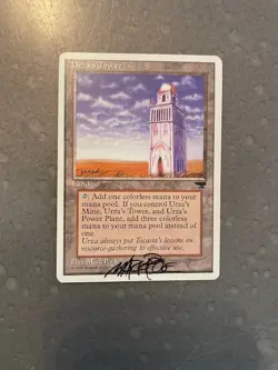 Lot of MTG Cards including Mishra's Workshop - Image 5