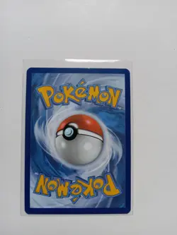 Team Rockets Larvitar 094/182 Destined Rivals Reverse Holo NM Pokemon Card - Image 2