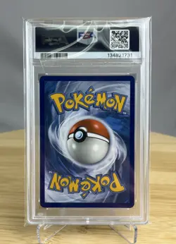 Celebi Venusaur GX 1/181 PSA 9 Holo Ultra Rare Card Team Up Pokemon TCG 2019 - Image 2