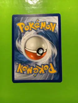 Neo Upper Energy Temporal Forces #162/162 Holo 2024 Pokemon Trading Card - Image 2