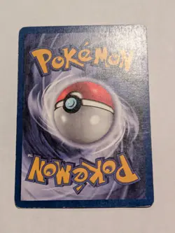 Cubone 50/64 Pokemon Jungle 1st Edition Card 1999 Hp #1 - Image 2