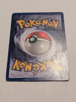 Cubone 50/64 Pokemon Jungle 1st Edition Card 1999 Hp #1 - Image 3