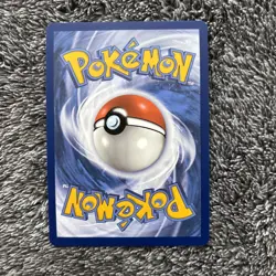 Mimikyu 075 Sv: Scarlet & Violet Promo Cards Holo NM Near Mint - Image 2