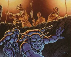 Bedlam - Urza's Saga | MTG Card - Image 2