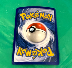 Shroomish Deoxys 72/107 Reverse Holo Stamped NM- Pokemon Card - - Image 3