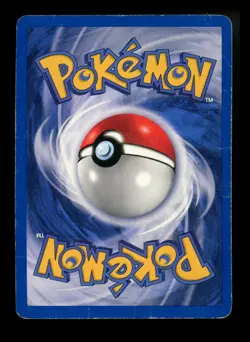 #5 Charizard 4/130 Base Set 2 2000 Holo Rare WOTC Pokemon Card TCG - Image 2