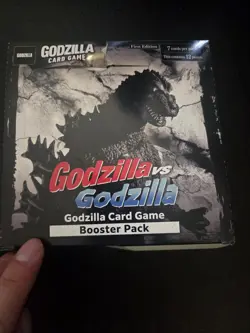 Godzilla Card Game Bulk - Image 1