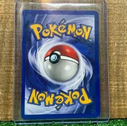 Gyarados Legendary Collection 12/110 Holo Rare Pokemon Card - Image 2