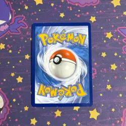 Ampharos V 171/185 - Vivid Voltage - Ultra Rare Holo Pokemon Card Near Mint - Image 2