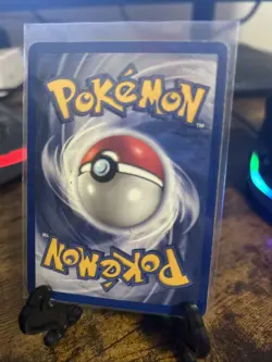 Pokemon TCG Rhydon Jungle Unlimited Edition Uncommon Card 45/64 - Image 2