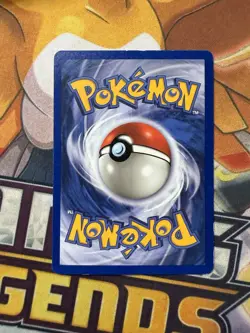 Cloyster - 32/62 - 1999 1st Edition Uncommon Fossil Pokemon Card - Image 2