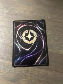 Aladdin Barreling Through Card 216 Lorcana Chapter 10 Whispers In The Well - Image 2