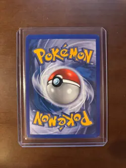 Pokemon Card Mankey 92/147 Reverse Holo Foil Aquapolis LP - Image 2