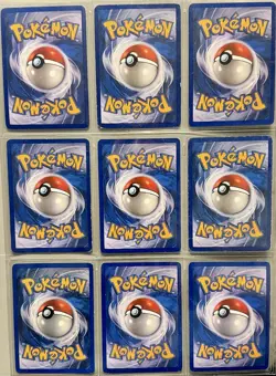 Pokemon Binder Collection EX Dragon Frontiers 2006-2016 XY Evolutions (96 Cards) - Image 2