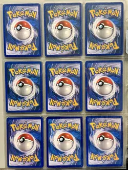 Pokemon Binder Collection EX Dragon Frontiers 2006-2016 XY Evolutions (96 Cards) - Image 4
