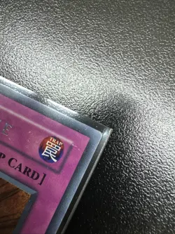 Acid Trap Hole DDS-005 Prismatic Secret Rare Unlimited LP Yu-Gi-Oh Card - Image 4