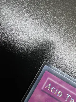 Acid Trap Hole DDS-005 Prismatic Secret Rare Unlimited LP Yu-Gi-Oh Card - Image 5