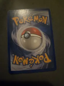 BLASTOISE 37/165 Expedition Base Set - Non Holo Pokemon Card LP - Image 2